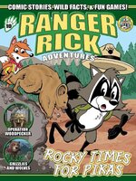 Ranger Rick Adventures 